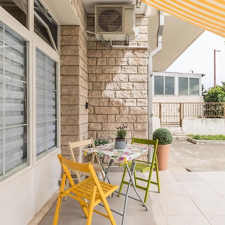 Apartment Modern Studio Near Znjan Beach Split Exterior photo