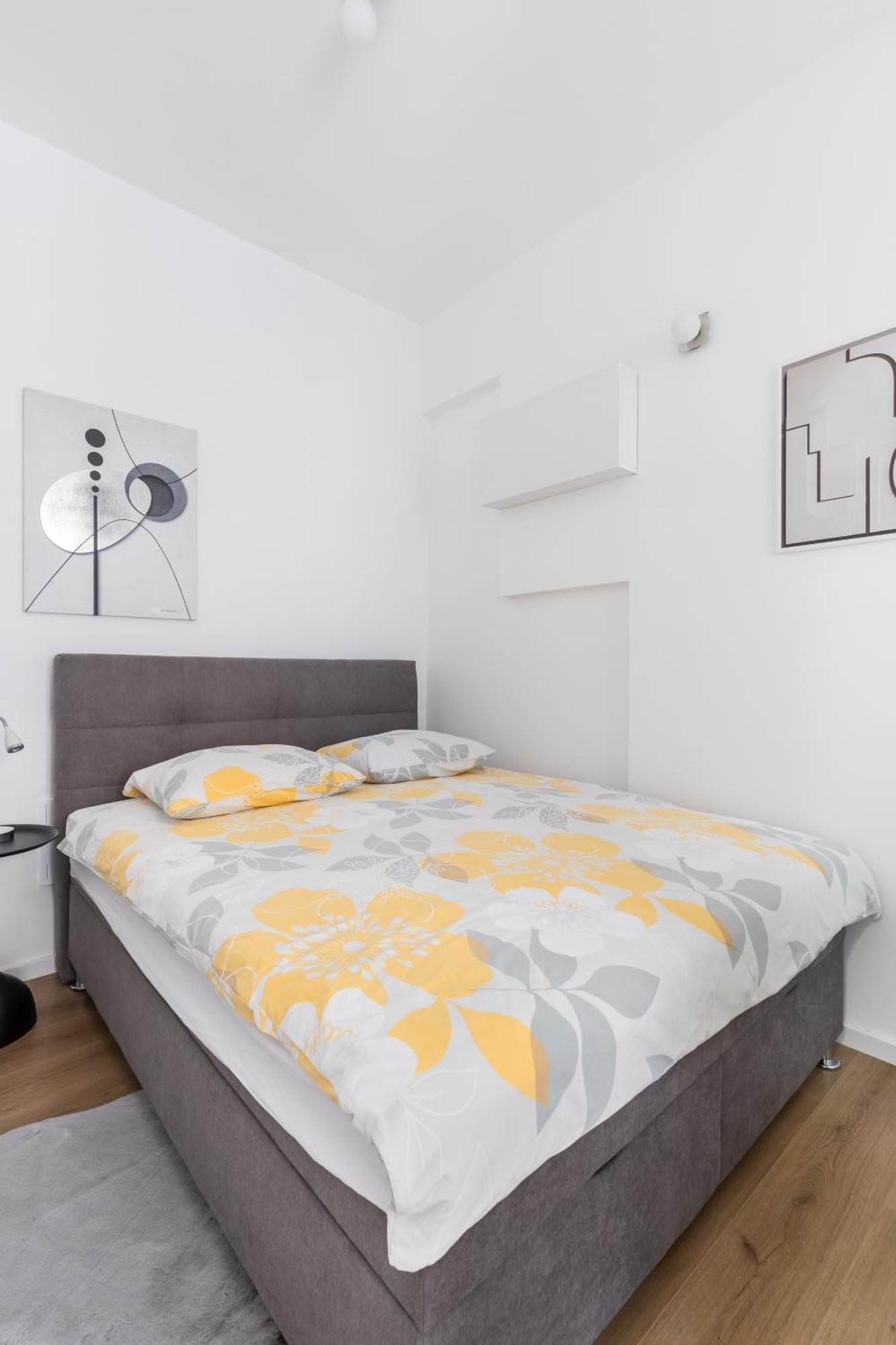 Apartment Modern Studio Near Znjan Beach Split Exterior photo